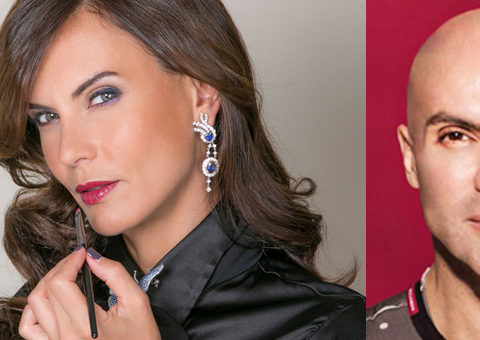 Maquillajes para Otoño